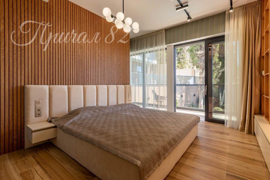 Ялта, пгт. Массандра, ул. Мира