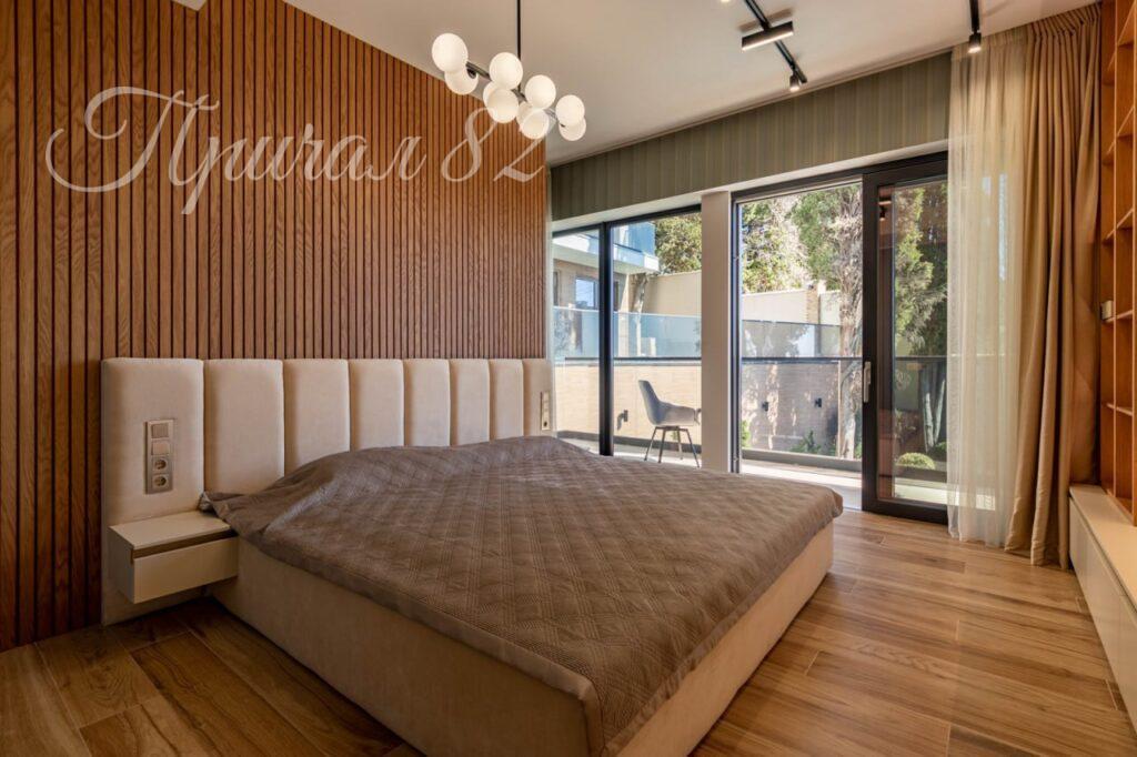 Ялта, пгт. Массандра, ул. Мира