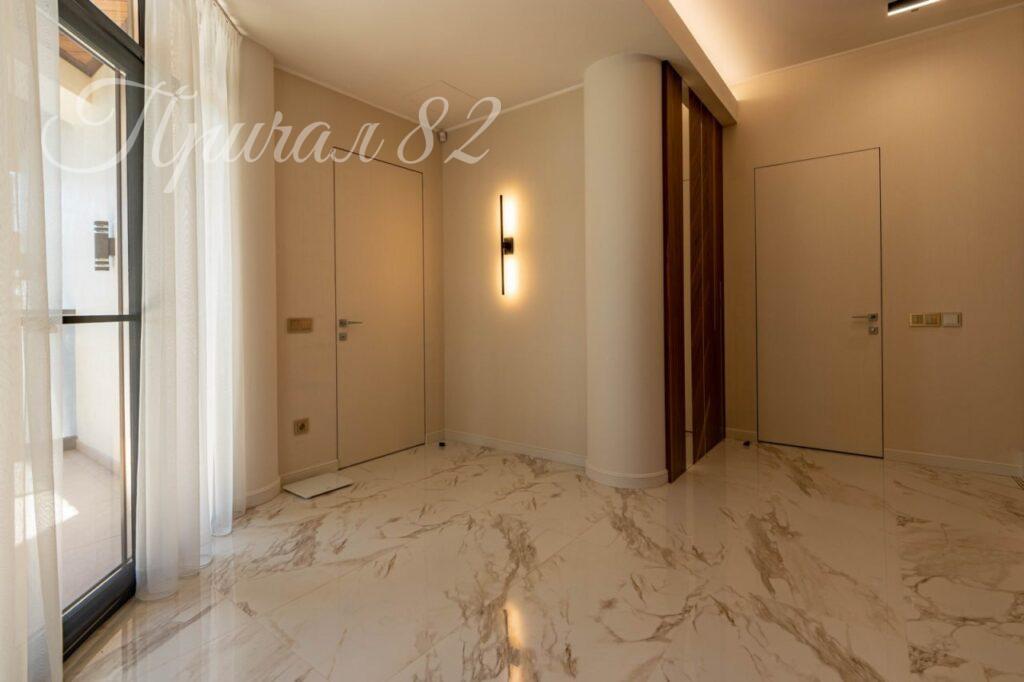 Ялта, пгт. Массандра, ул. Мира