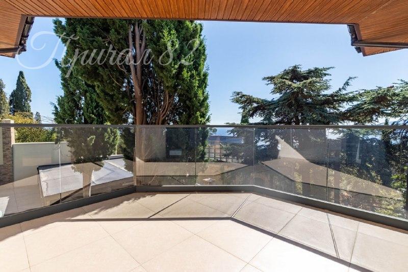 Ялта, пгт. Массандра, ул. Мира