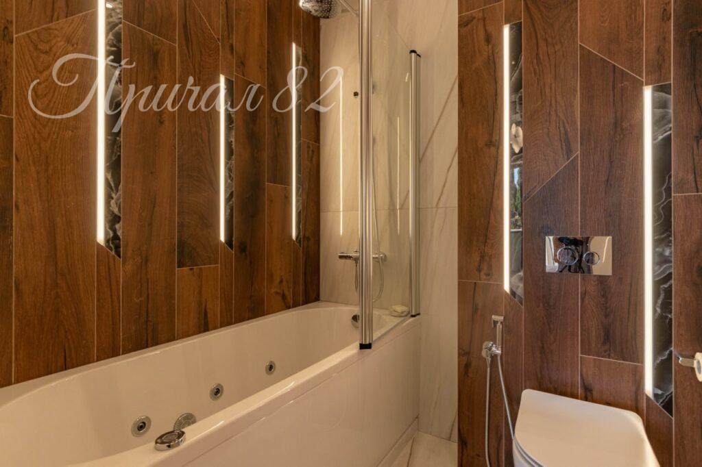 Ялта, пгт. Массандра, ул. Мира