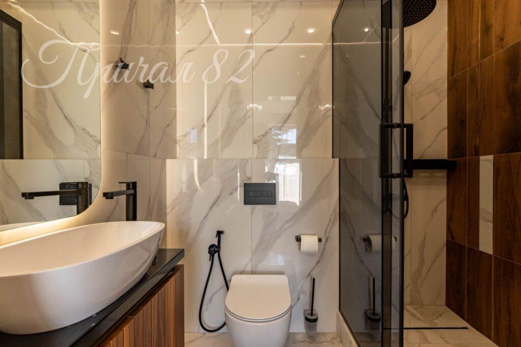 Ялта, пгт. Массандра, ул. Мира