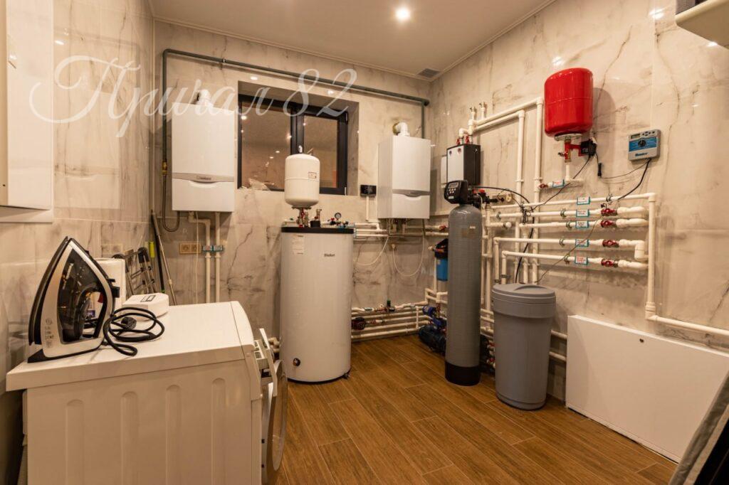 Ялта, пгт. Массандра, ул. Мира