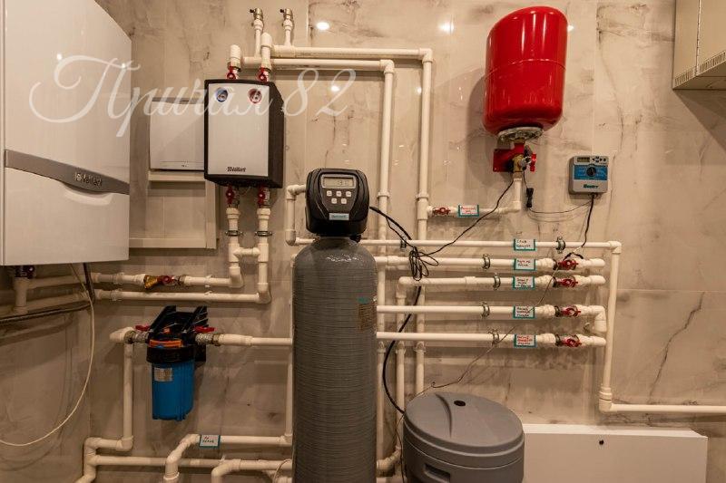 Ялта, пгт. Массандра, ул. Мира