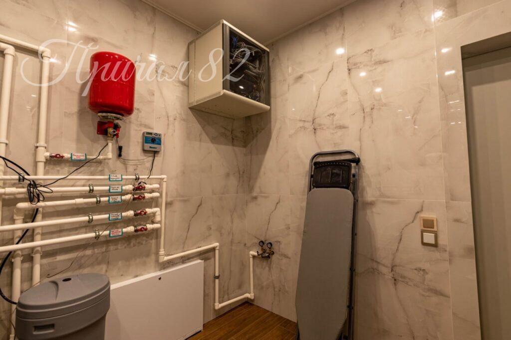 Ялта, пгт. Массандра, ул. Мира