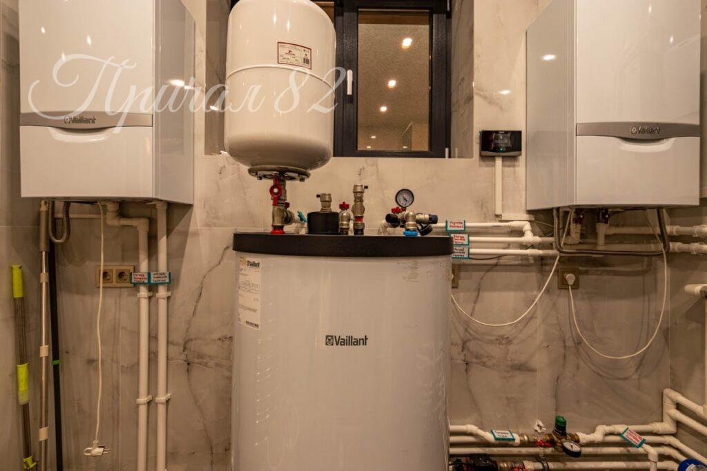 Ялта, пгт. Массандра, ул. Мира