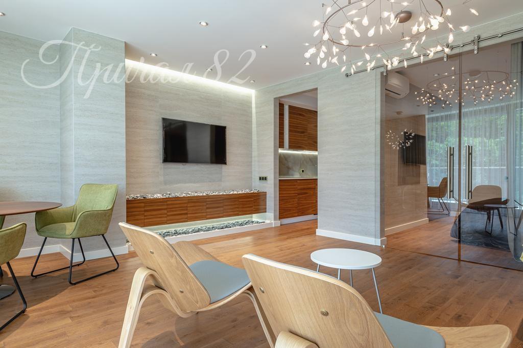 Ялта, Приморский парк имени Гагарина, 9