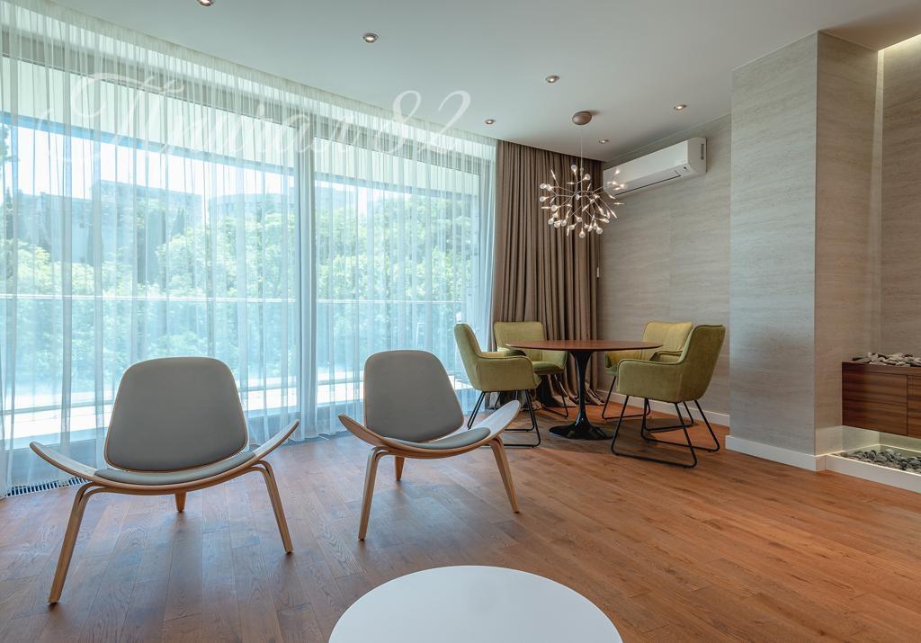 Ялта, Приморский парк имени Гагарина, 9