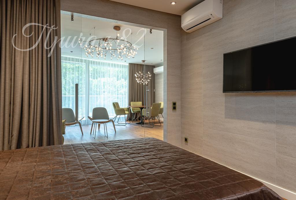 Ялта, Приморский парк имени Гагарина, 9