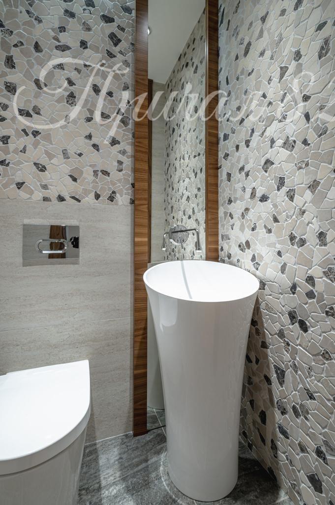 Ялта, Приморский парк имени Гагарина, 9