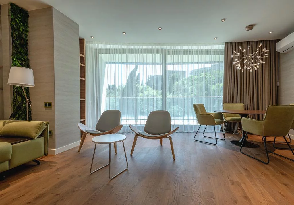 Ялта, Приморский парк имени Гагарина, 9