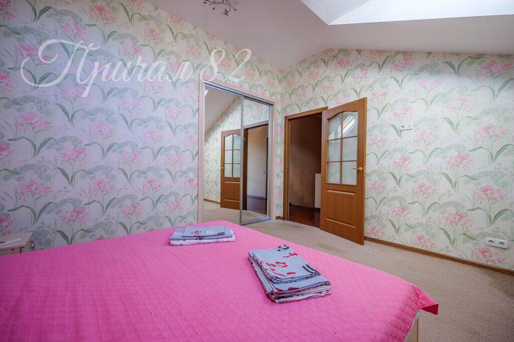 Ялта, пгт Алупка, ул.Ленина 29Б