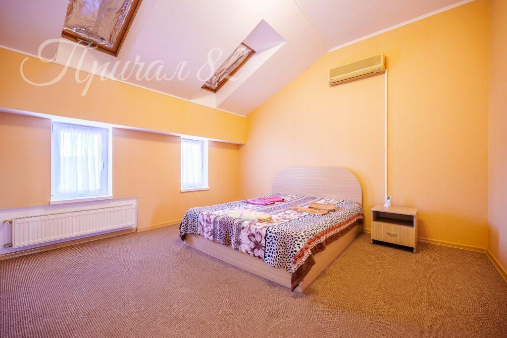 Ялта, пгт Алупка, ул.Ленина 29Б