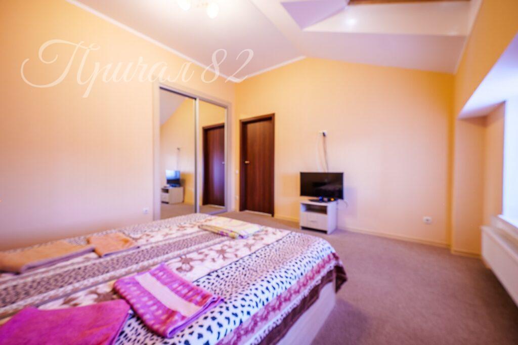 Ялта, пгт Алупка, ул.Ленина 29Б