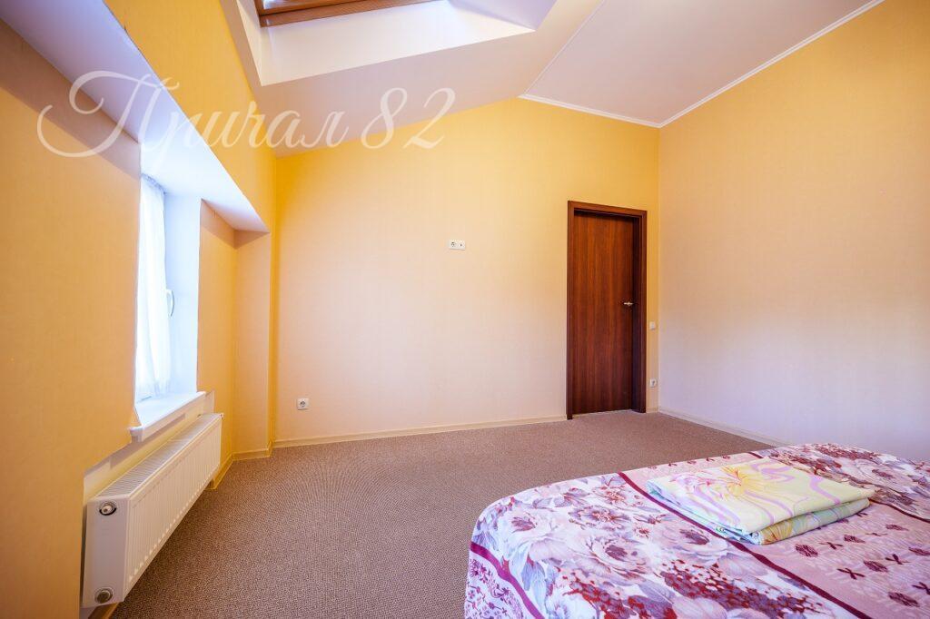 Ялта, пгт Алупка, ул.Ленина 29Б