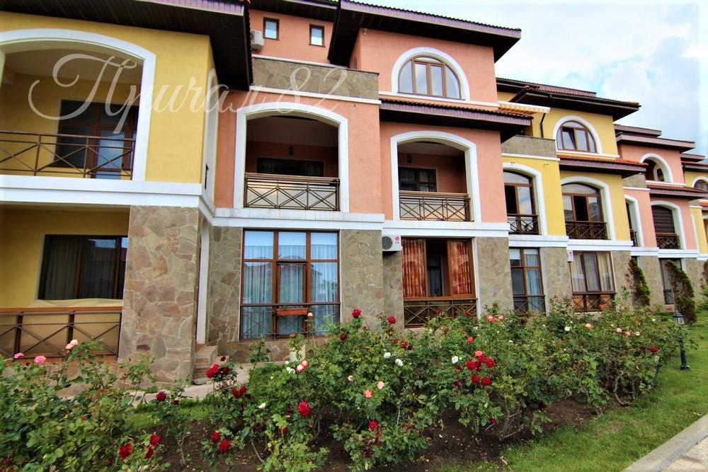 Ялта, пгт Алупка, ул.Ленина 29Б