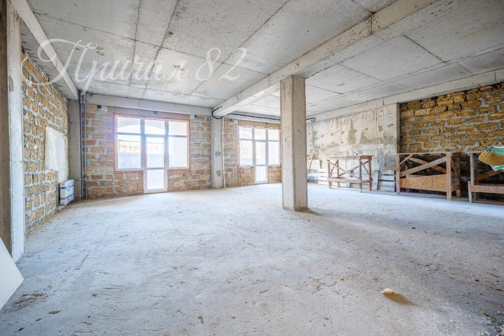 Ялта, пгт Алупка, ул.Ленина 29Б