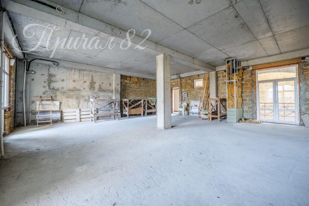 Ялта, пгт Алупка, ул.Ленина 29Б