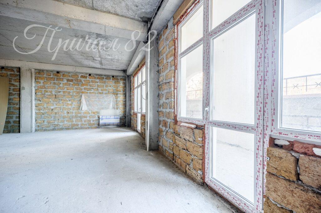 Ялта, пгт Алупка, ул.Ленина 29Б