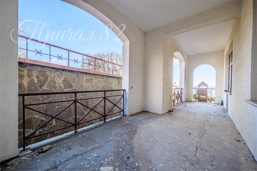 Ялта, пгт Алупка, ул.Ленина 29Б