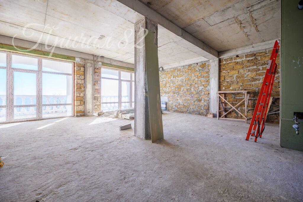 Ялта, пгт Алупка, ул.Ленина 29Б