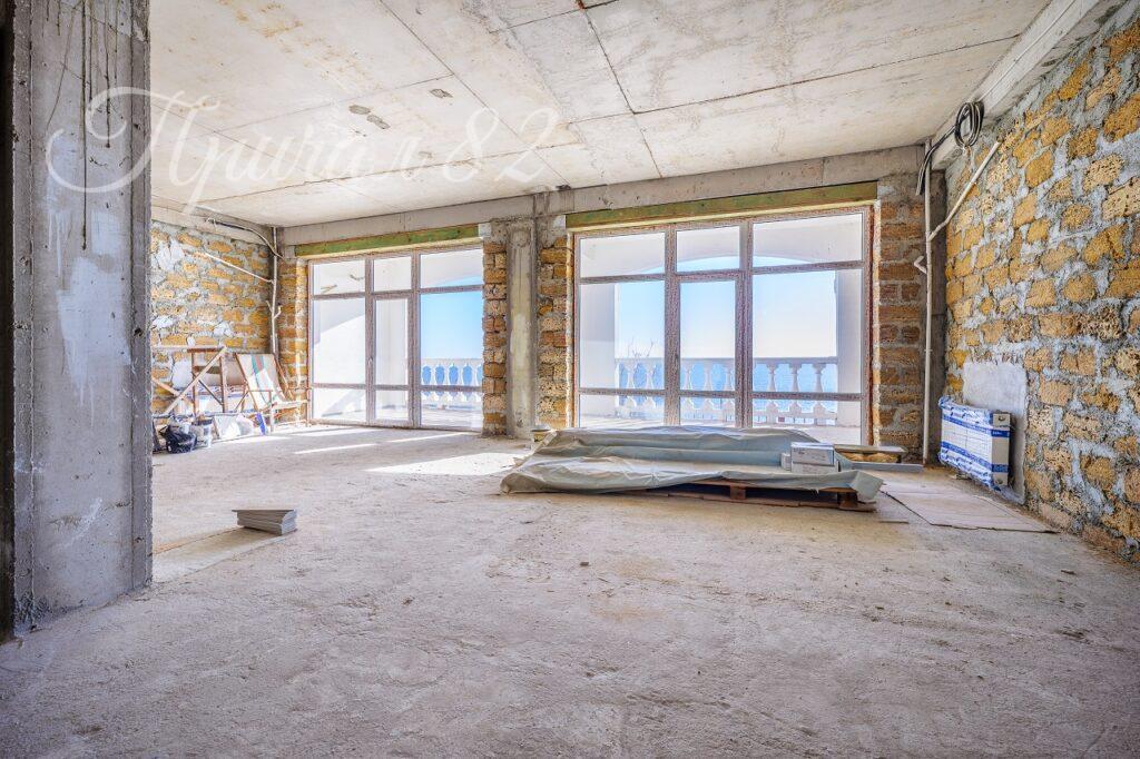 Ялта, пгт Алупка, ул.Ленина 29Б