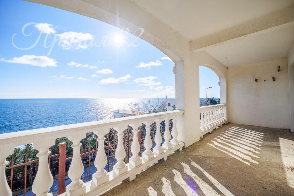 Ялта, пгт Алупка, ул.Ленина 29Б