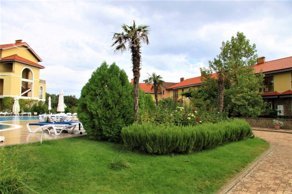 Ялта, пгт Алупка, ул.Ленина 29Б