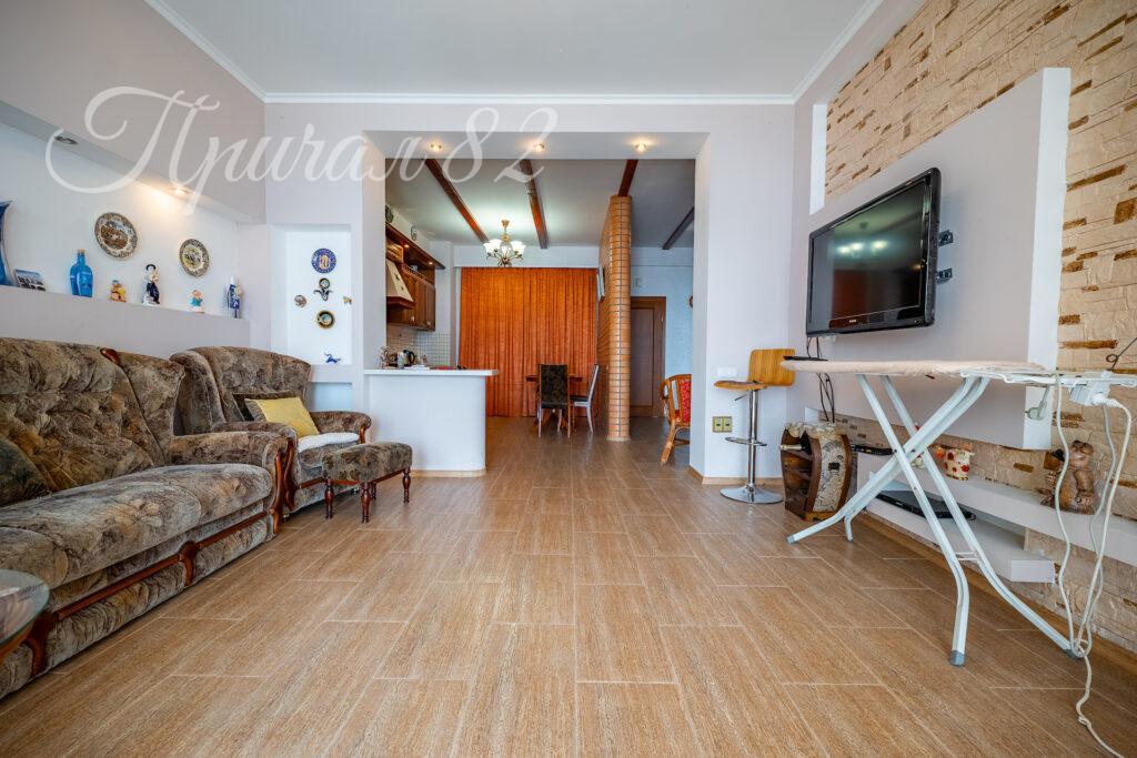 г. Алупка, ул. Ленина 29