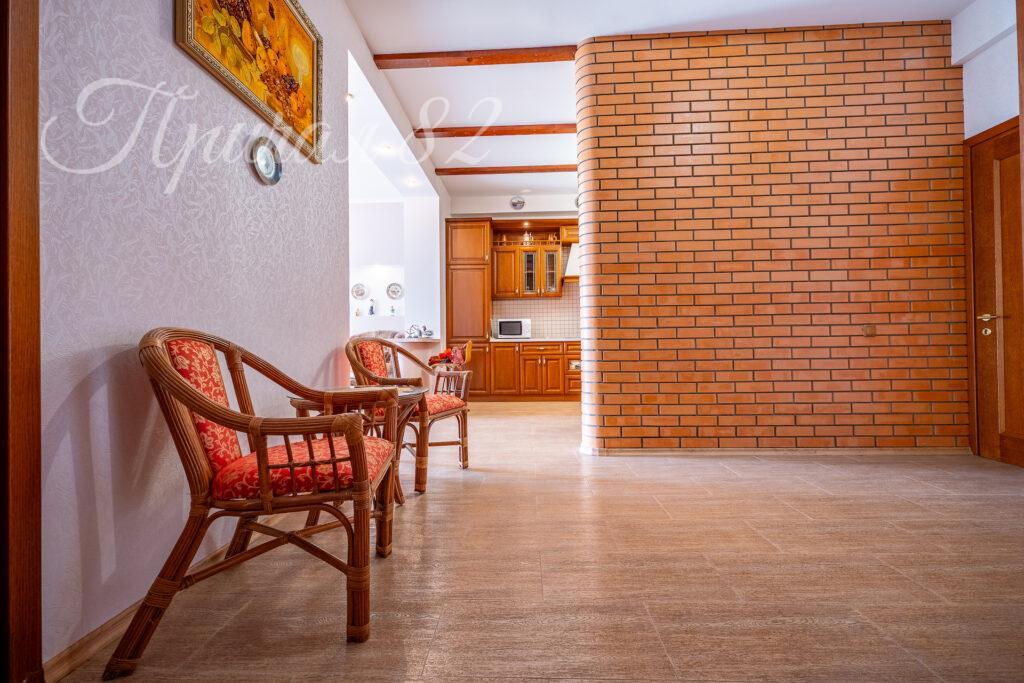 г. Алупка, ул. Ленина 29