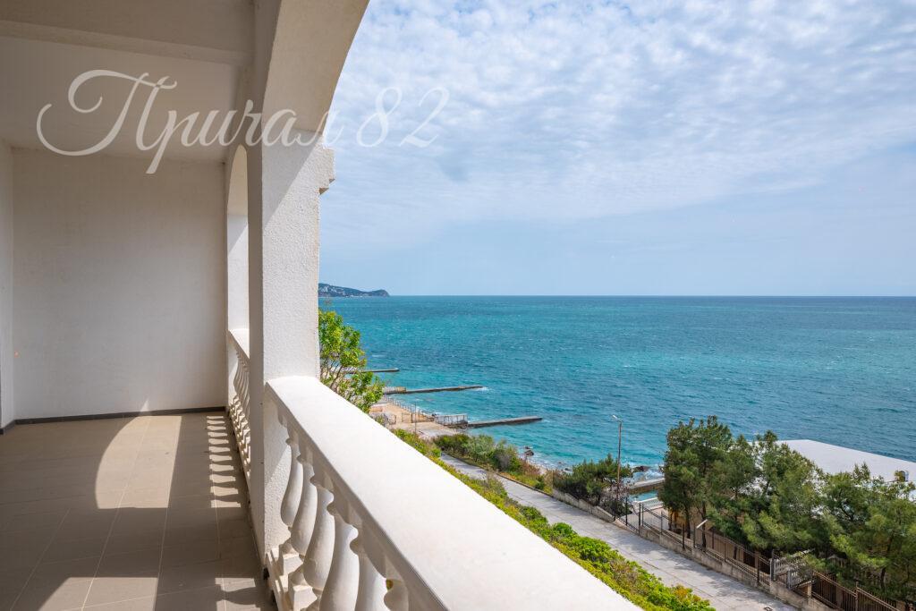 г. Алупка, ул. Ленина 29