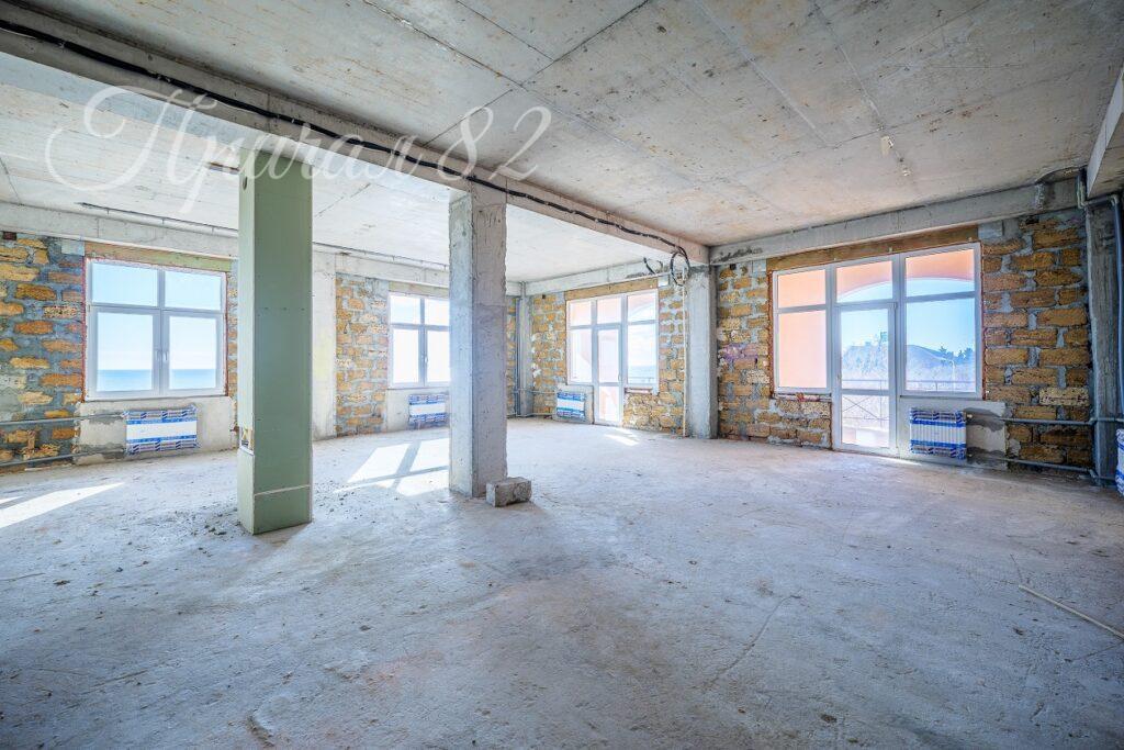 Ялта, пгт Алупка, ул.Ленина 29Б