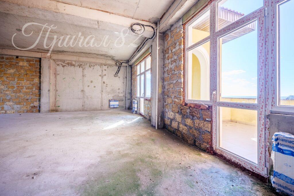 Ялта, пгт Алупка, ул.Ленина 29Б