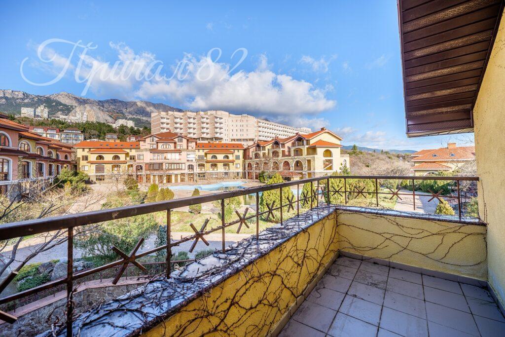 Ялта, пгт Алупка, ул.Ленина 29Б