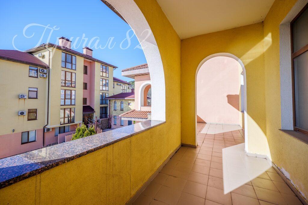 Ялта, пгт Алупка, ул.Ленина 29Б