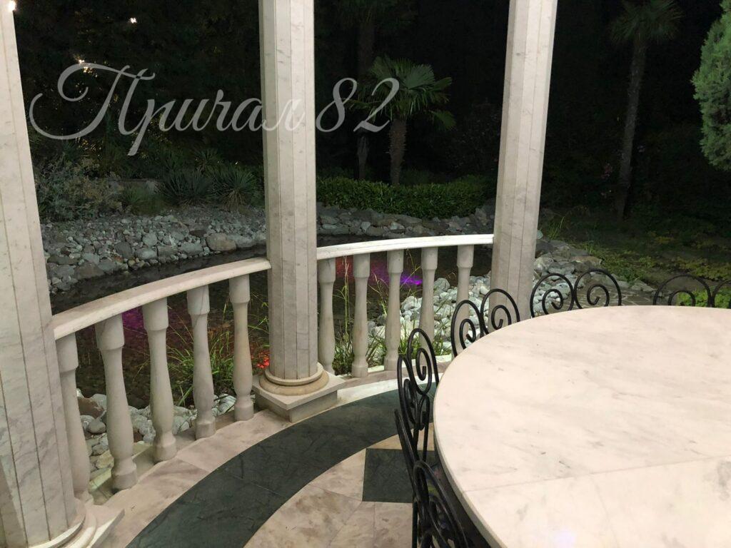 Ялта, поселок городского типа Отрадный, улица Аврора