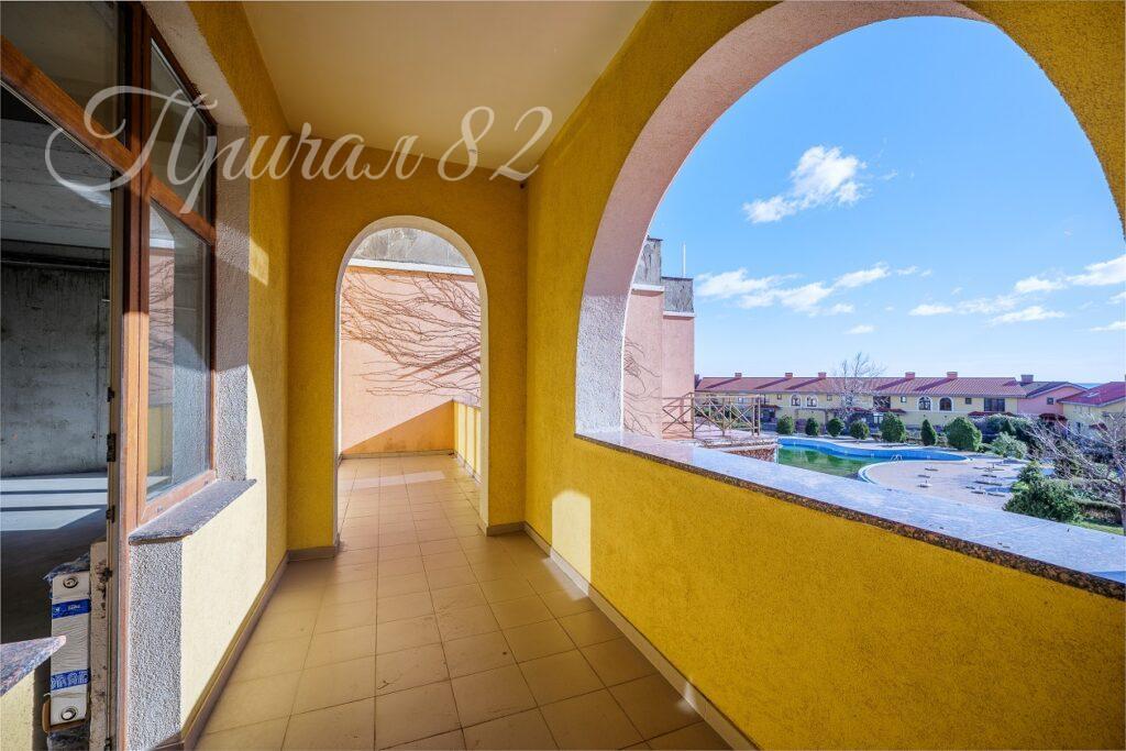 Ялта, пгт Алупка, ул.Ленина 29Б