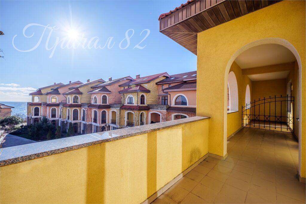 Ялта, пгт Алупка, ул.Ленина 29Б