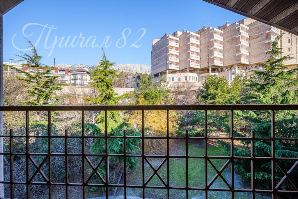 Ялта, пгт Алупка, ул.Ленина 29Б