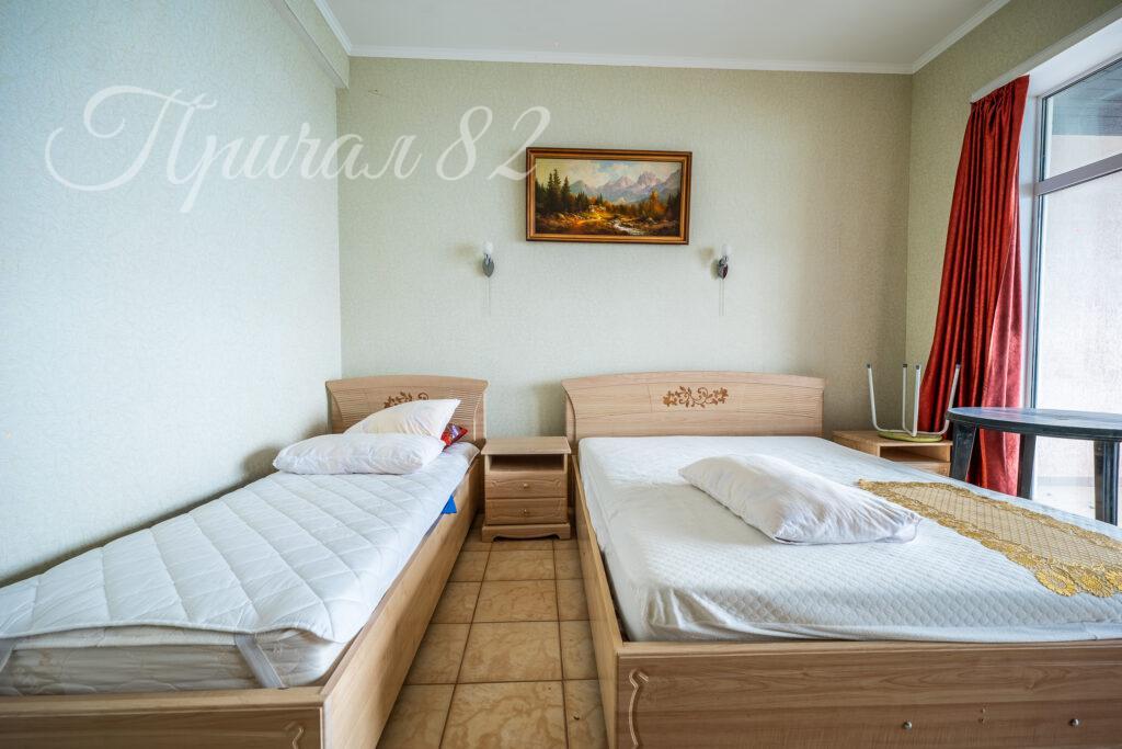 г. Алупка, ул. Ленина 29