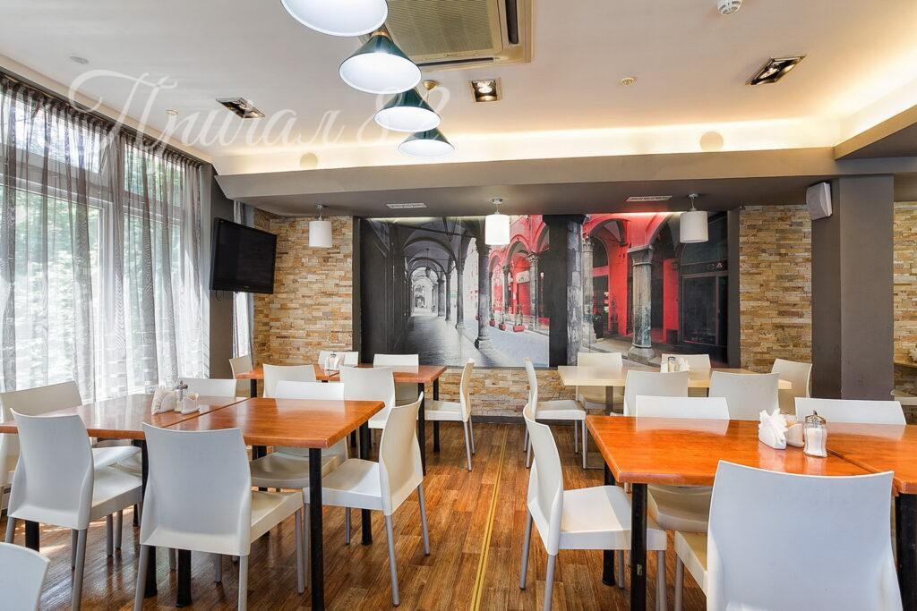 Ялта, пгт. Гурзуф, ул. Афанасия Никитина, 15