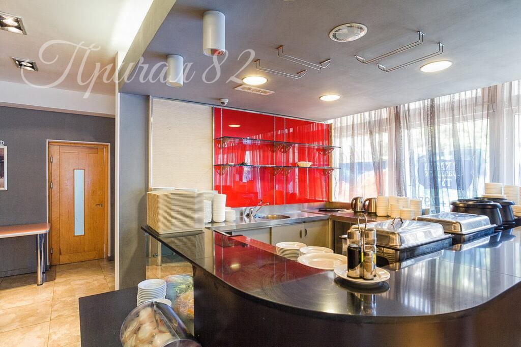 Ялта, пгт. Гурзуф, ул. Афанасия Никитина, 15