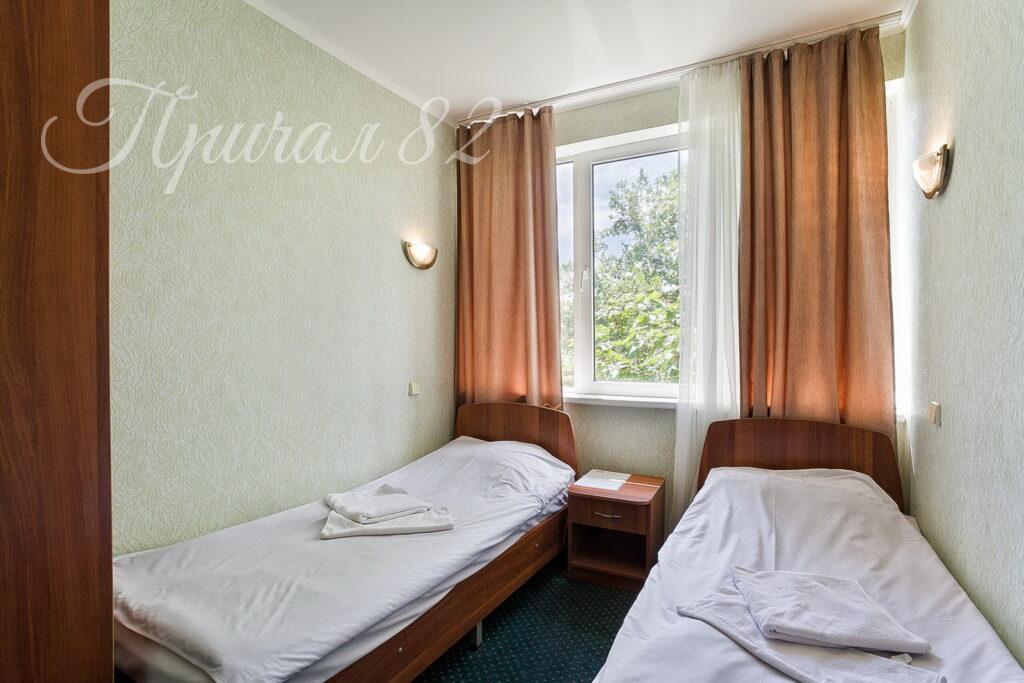 Ялта, пгт. Гурзуф, ул. Афанасия Никитина, 15