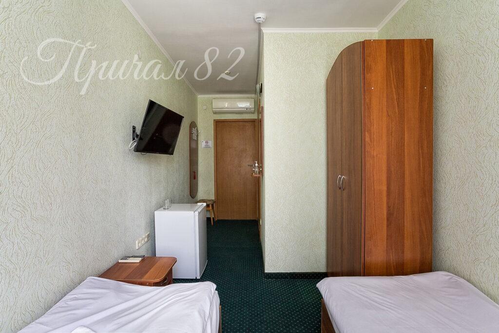 Ялта, пгт. Гурзуф, ул. Афанасия Никитина, 15