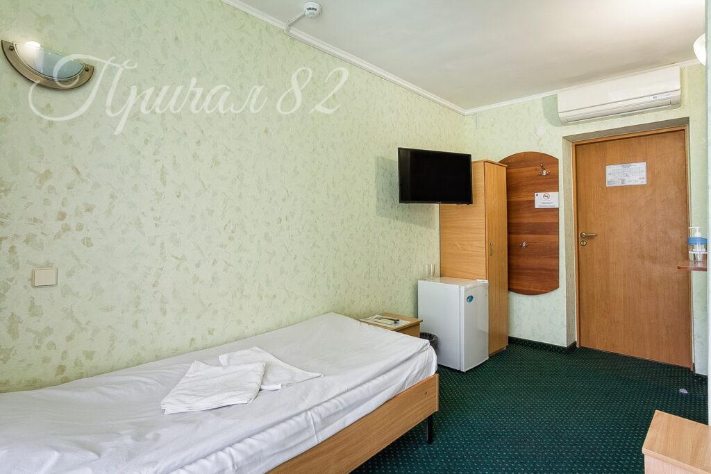 Ялта, пгт. Гурзуф, ул. Афанасия Никитина, 15