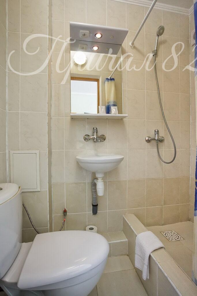 Ялта, пгт. Гурзуф, ул. Афанасия Никитина, 15