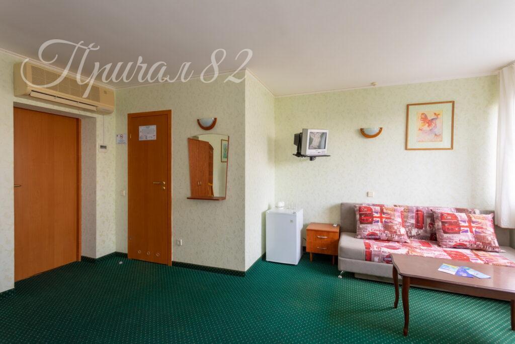 Ялта, пгт. Гурзуф, ул. Афанасия Никитина, 15