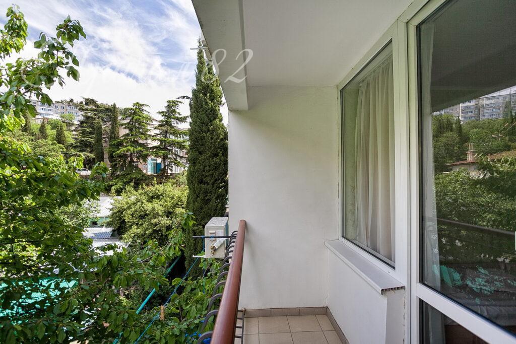 Ялта, пгт. Гурзуф, ул. Афанасия Никитина, 15