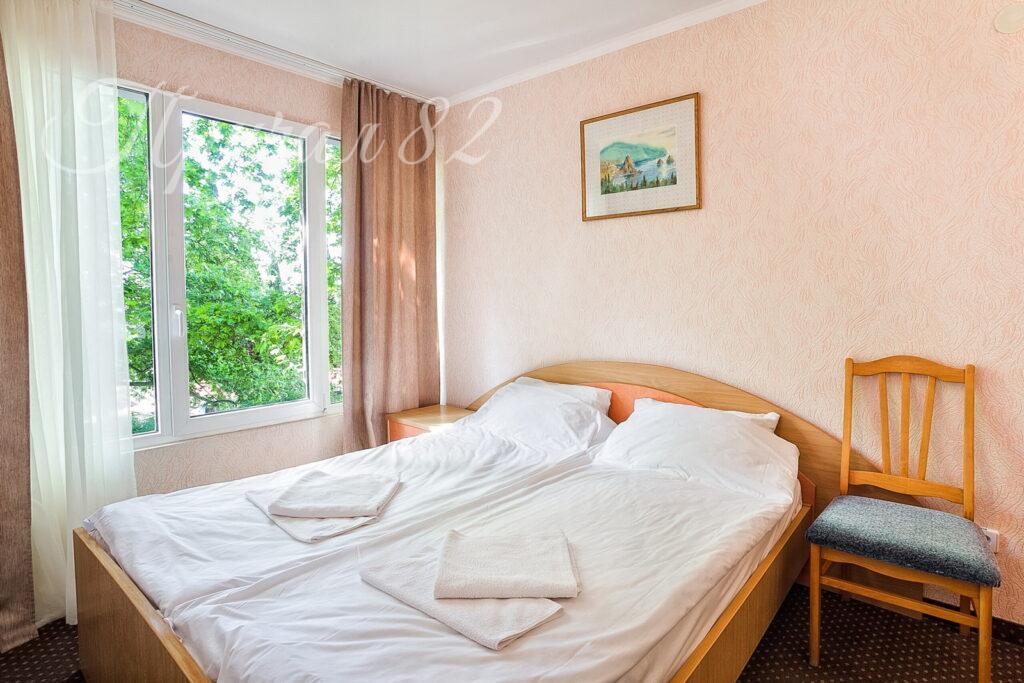 Ялта, пгт. Гурзуф, ул. Афанасия Никитина, 15