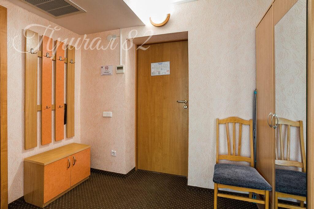 Ялта, пгт. Гурзуф, ул. Афанасия Никитина, 15